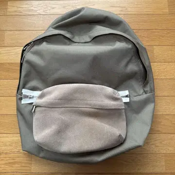 hender scheme 백팩
