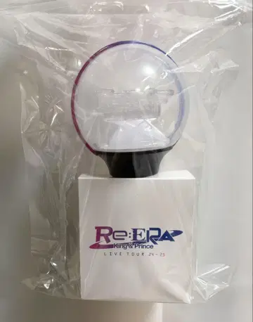 Re:ERA 킹프리 응원봉