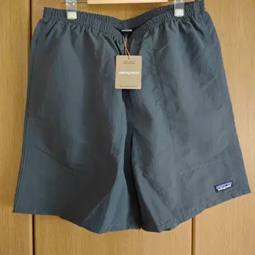 파타고니아 patagonia 배기즈 롱 7인치 미사용 새상품 M 사이즈