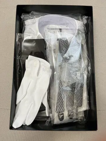 신랑 세트 타카미 브라이덜
