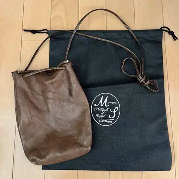 marvelets 마벨렛츠 2way 미니백 숄더백 파우치