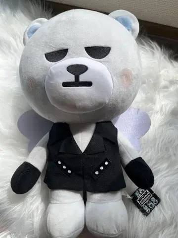 KRUNK BIGBANG 봉제 인형 dlite