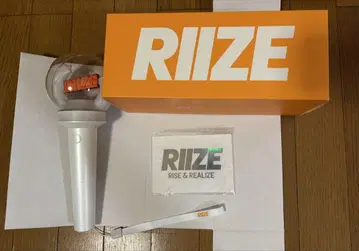 RIIZE OFFICIAL FANLIGHT 라이즈 응원봉