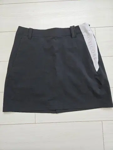 브릿지스톤 골프 알티코어 스커트 블랙 S