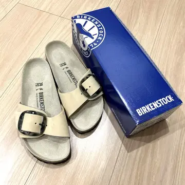 피리켄슈톡 샌들 여성용