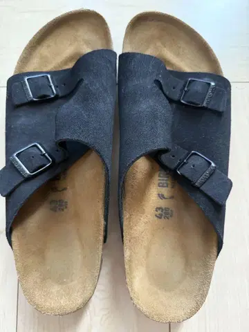 BIRKENSTOCK 샌들 버켄스탁