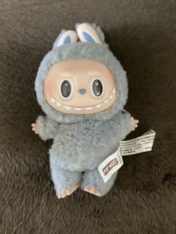 라브부 labubu 해염 코코넛
