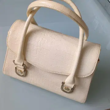 사만다 타바사 뉴욕 핸드백
