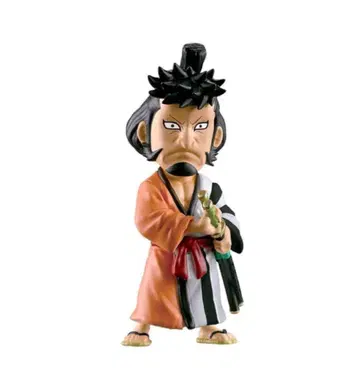 원피스 ONEPIECE 니시키에몬