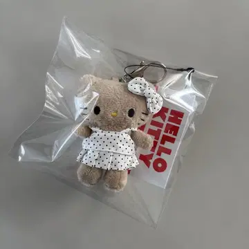 로리즈팜/헬로키티 키링