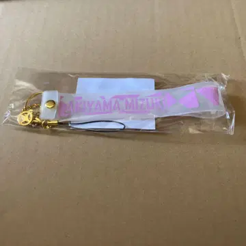 프로세카 미즈키 응원봉 스트랩
