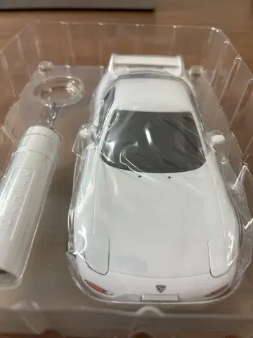 선데이 전 직원 응모 서비스 아마무 토오 RX-7 100개의 음성 포함