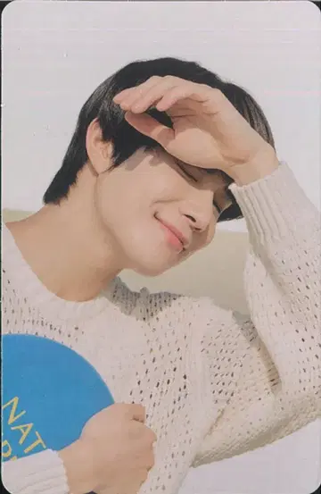 NCT 127 정우 네이처리퍼블릭