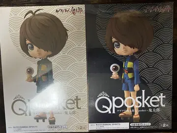 게게게의 귀 Qposket