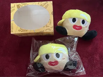 중간 준타 그 놈의 인형
