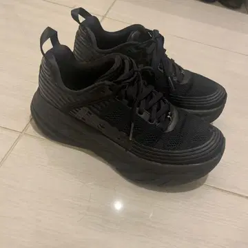 HOKA ONE ONE BONDAI6 여성용 스니커즈