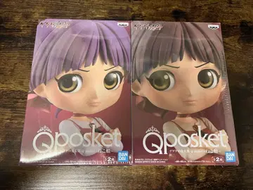 게게게의 키타로 Qposket 고양이 딸