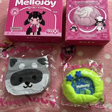 mellojoy 스퀴즈