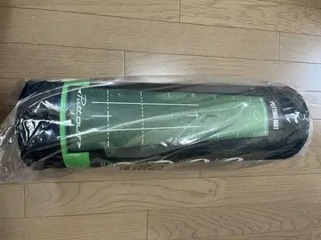 PUTT OUT 퍼트 아웃 세트 골프 매트