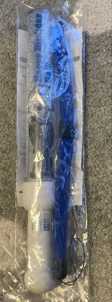 초특급 카이 생일 응원봉