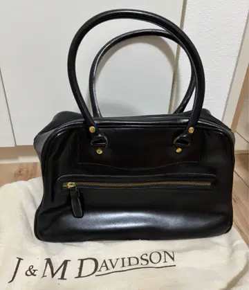J&M DAVIDSON VIVI 제이 앤 M 데이비드슨 핸드백