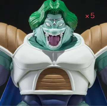 S.H.Figuarts 자봉 - 진정한 힘 - 5개