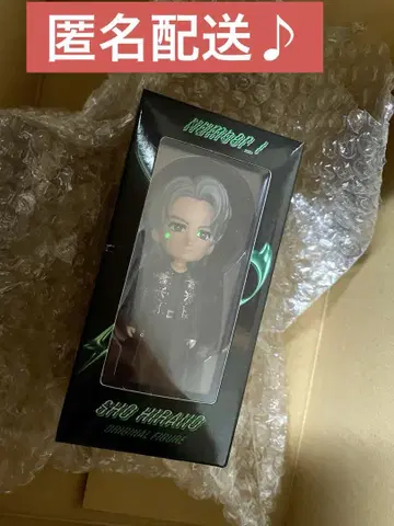 히라노 쇼 피규어