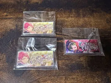 앙스타 바나코레 아츠키 슈 카게히라 미카