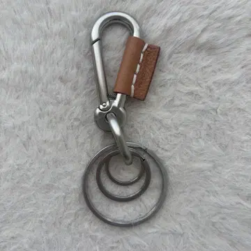 핸더 스킴 카라비너 Hender scheme Karabiner
