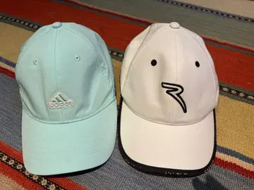 여성용 캡 쉘보 아디다스