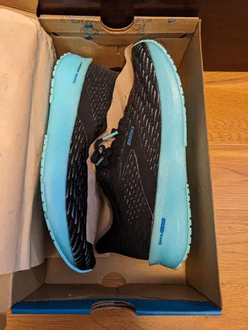 Brooks 러닝 하이 페리온 템포 BRM BRW 0323
