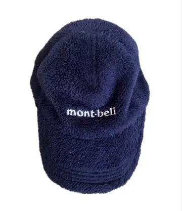 mont bell 보아 캡 테크