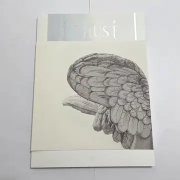 (G)I-DLE i-dle 앨범 I TRUST (Lie Ver.)