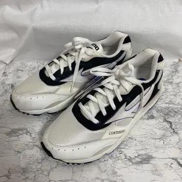Mizuno Contender ED 스니커즈 25.5cm 미사용품