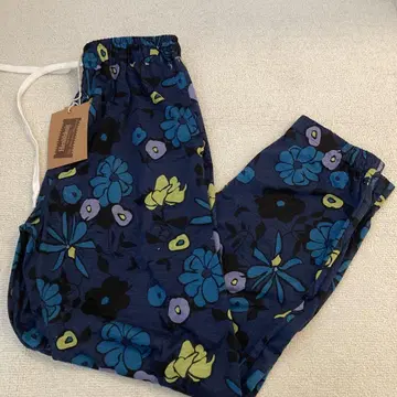 Healthknit Product 꽃무늬 스웨트 팬츠