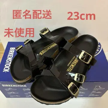 BIRKENSTOCK 버켄스탁 프랑카 샌들 23cm