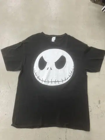 나이트메어 비포 크리스마스 잭 Tee