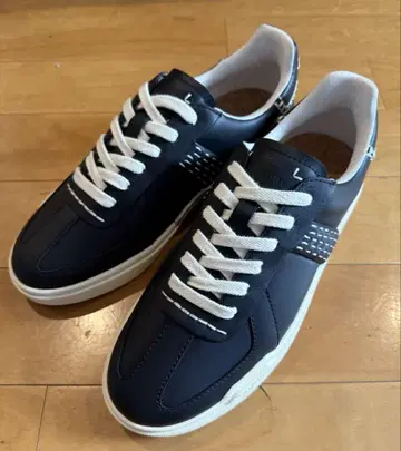 FOOT INDUSTRY 스티치 저먼 트레이닝복