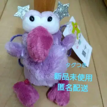 NICI 니키 키링 스타 페어리 벌새 한정판
