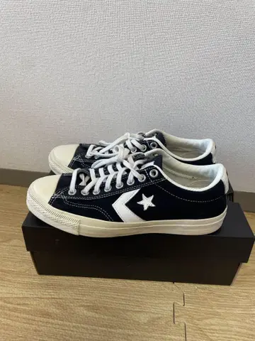 컨버스 BREAKSTAR SK OX 블랙