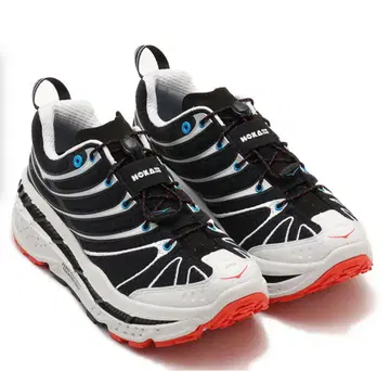 HOKA STINSONEVO OG BLACK COSMICGREY 29cm