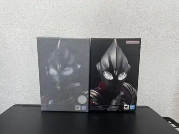 S.H.Figuarts (진골 조각 제법) 울트라맨 티가 멀티 타입 파워