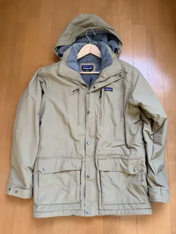 Patagonia 파타고니아 이즈머스 후드티