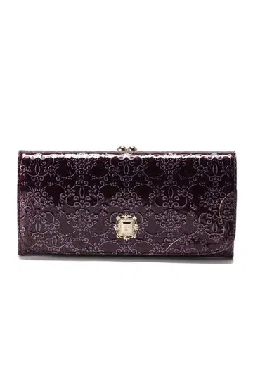 안나수이 ANNA SUI 루미 금구 장지갑