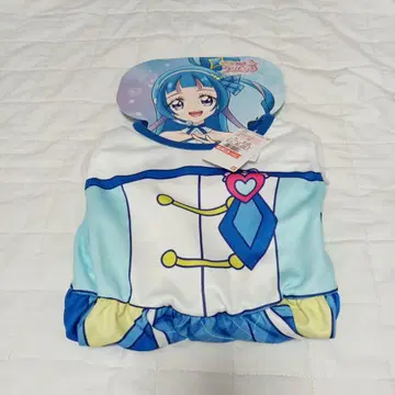 너와 아이돌 프리큐어 큐어 윙크 120cm
