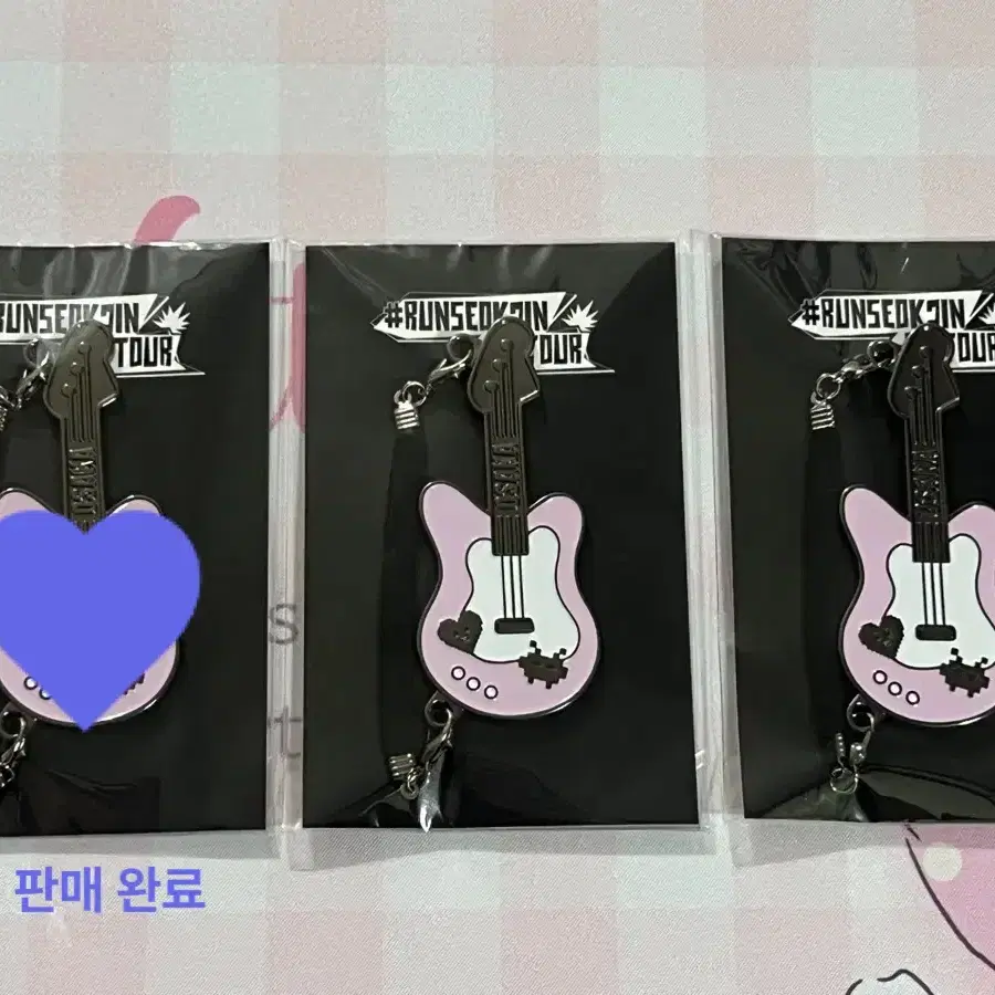 BTS [Sold] Bts jin Run Seokjin Japan Osaka Limited Tour Mini