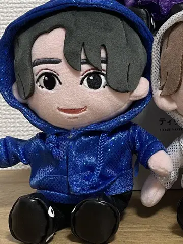 하시모토 료 하피누이