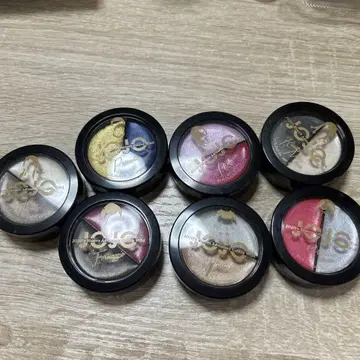 죠죠의 기묘한 모험 5부 제일복권 코프레 바이컬러 암치