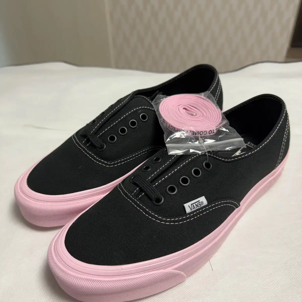 Vans Vault x Anti Social Social Club x Dover Street Market OG