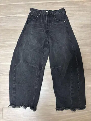 Citizens of Humanity horseshoe jean 26